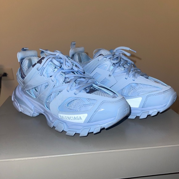 Balenciaga track sneakers SIZE 37 - Picture 5 of 7